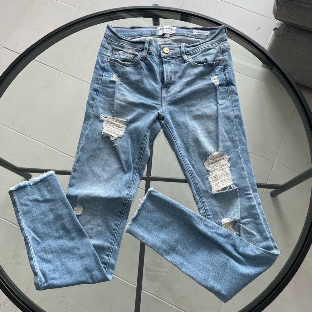 JEAN FRAME